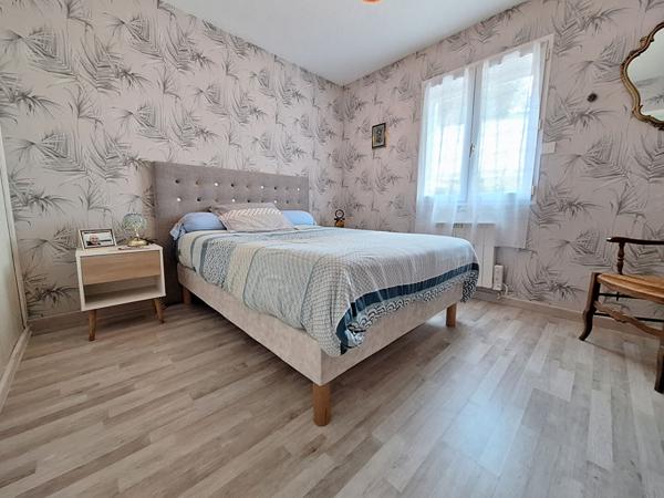 Maison secteur le Phare !