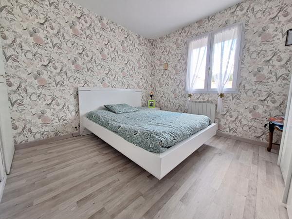 Maison secteur le Phare !