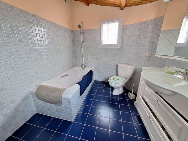 Maison secteur le Phare !