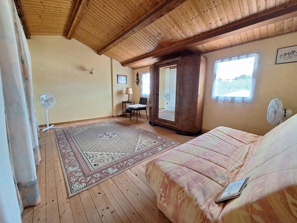 Maison secteur le Phare !