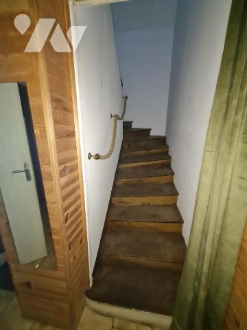 IMMEUBLE LOCAL COMMERCIAL + DUPLEX - A VENDRE - MONTOIRE/ LOIR ( 41800) 