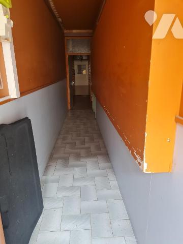 IMMEUBLE LOCAL COMMERCIAL + DUPLEX - A VENDRE - MONTOIRE/ LOIR ( 41800) 