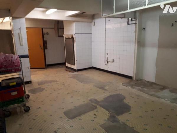 IMMEUBLE LOCAL COMMERCIAL + DUPLEX - A VENDRE - MONTOIRE/ LOIR ( 41800) 