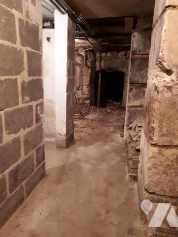 IMMEUBLE LOCAL COMMERCIAL + DUPLEX - A VENDRE - MONTOIRE/ LOIR ( 41800) 