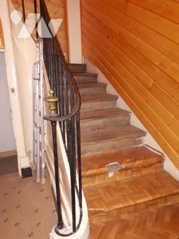 IMMEUBLE LOCAL COMMERCIAL + DUPLEX - A VENDRE - MONTOIRE/ LOIR ( 41800) 