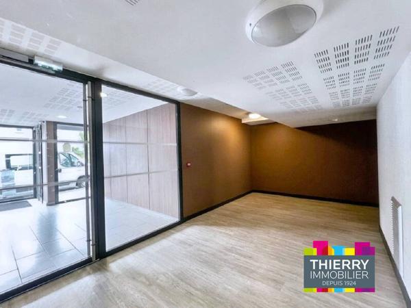 Appartement 2 pièces - 44300 Nantes -  Pont du Cens - Petit port