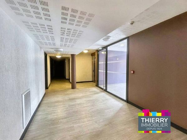 Appartement 2 pièces - 44300 Nantes -  Pont du Cens - Petit port