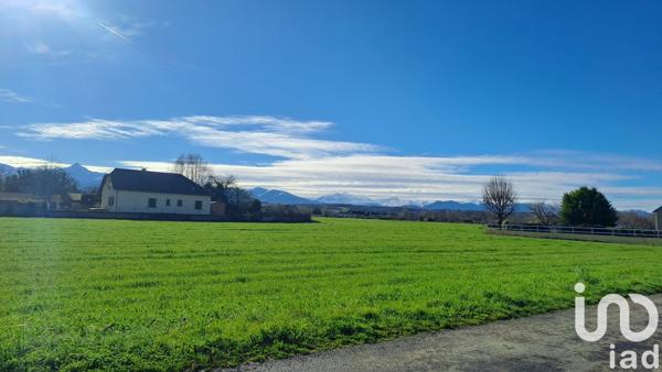 Maison à vendre 10 pièces 208 m² Momères