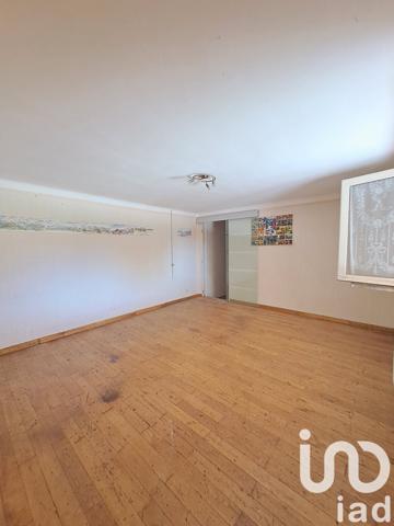 Maison à vendre 10 pièces 208 m² Momères