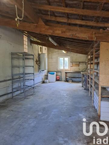 Maison à vendre 10 pièces 208 m² Momères