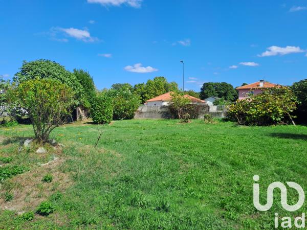 Maison à vendre 10 pièces 208 m² Momères