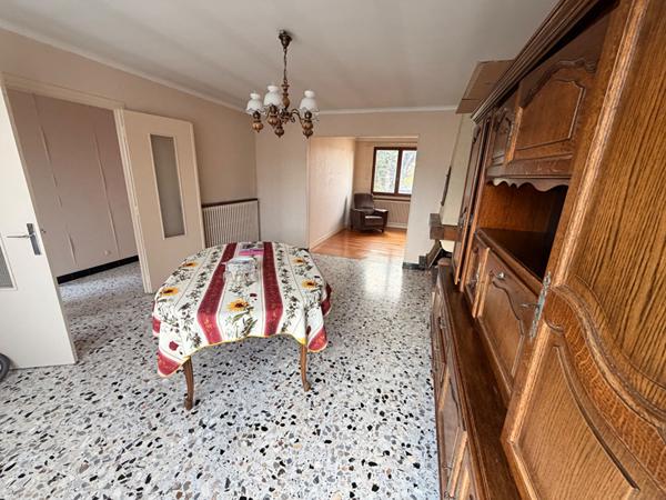 Maison à vendre à Mitry Mory - Référence 9851