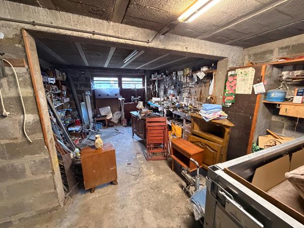 Maison à vendre à Mitry Mory - Référence 9851