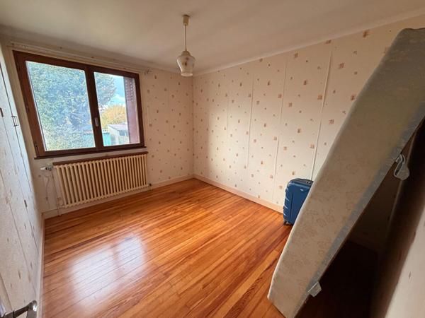 Maison à vendre à Mitry Mory - Référence 9851