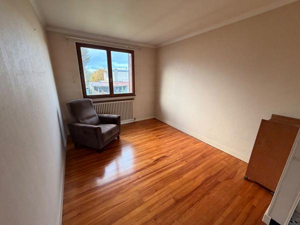 Maison à vendre à Mitry Mory - Référence 9851