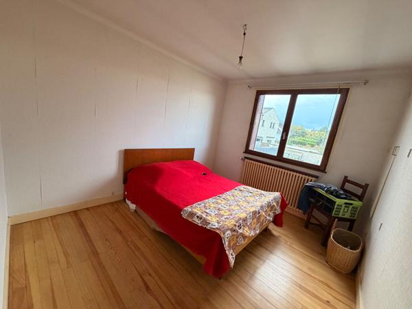 Maison à vendre à Mitry Mory - Référence 9851