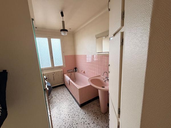 Maison à vendre à Mitry Mory - Référence 9851