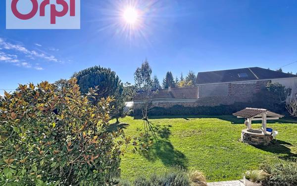 Maison à vendre    3 pièces •  Pinas