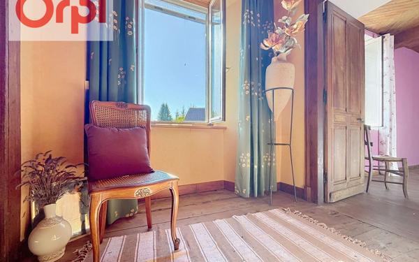 Maison à vendre    3 pièces •  Pinas