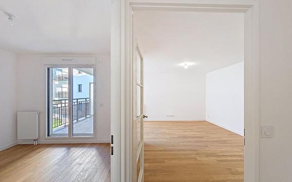 Appartement à louer    2 pièces •  Suresnes