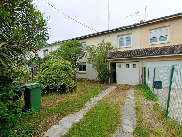 Maison Eysines 4 pièce(s) 86 m2