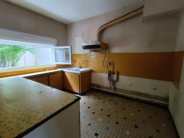 Maison Eysines 4 pièce(s) 86 m2