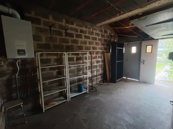 Maison Eysines 4 pièce(s) 86 m2