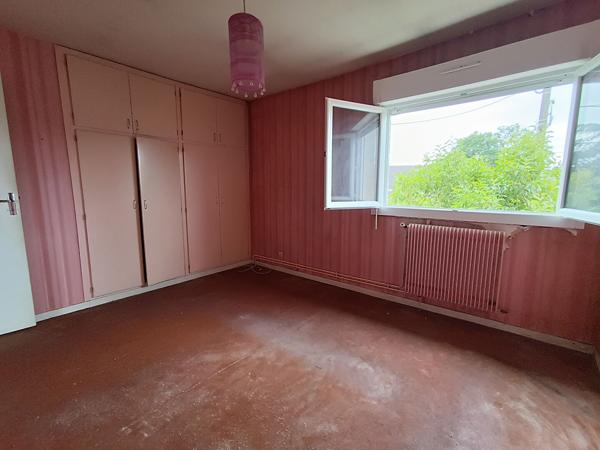 Maison Eysines 4 pièce(s) 86 m2