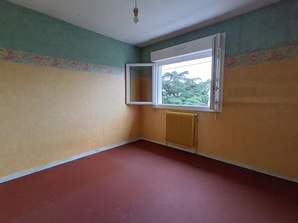 Maison Eysines 4 pièce(s) 86 m2