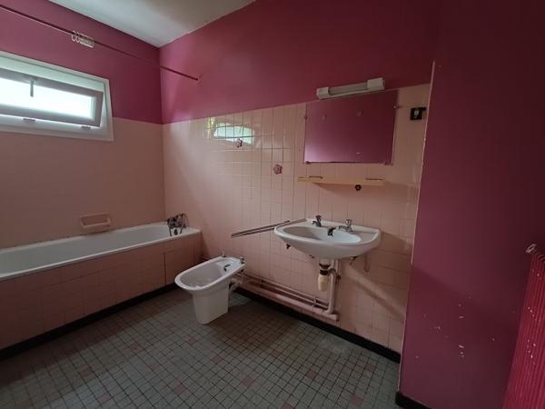 Maison Eysines 4 pièce(s) 86 m2