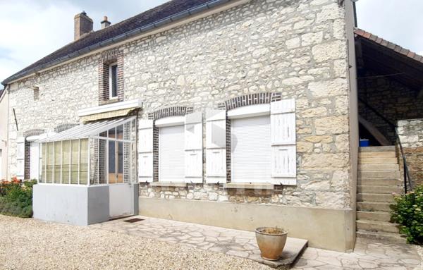 Maison de 84 m²