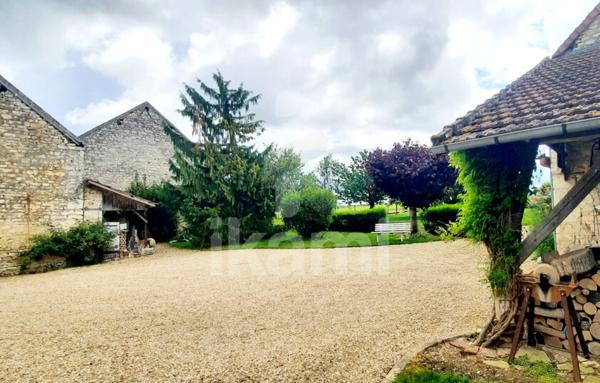 Maison de 84 m²