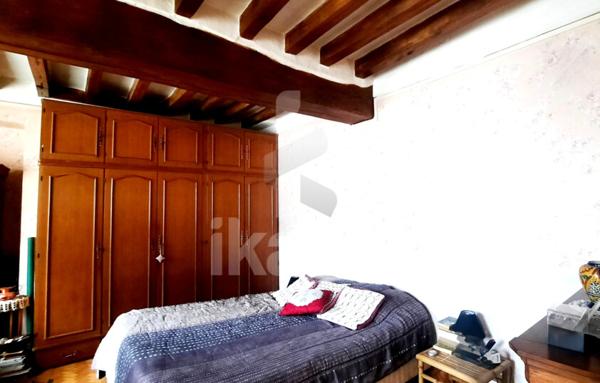 Maison de 84 m²