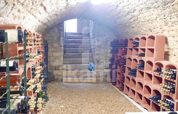 Maison de 84 m²