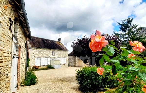 Maison de 84 m²