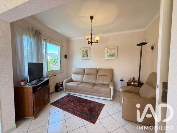 Maison à vendre 5 pièces 108,06 m² Ingré