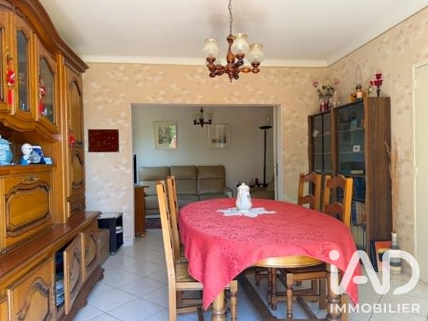 Maison à vendre 5 pièces 108,06 m² Ingré