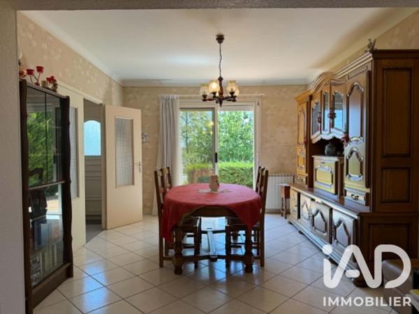 Maison à vendre 5 pièces 108,06 m² Ingré