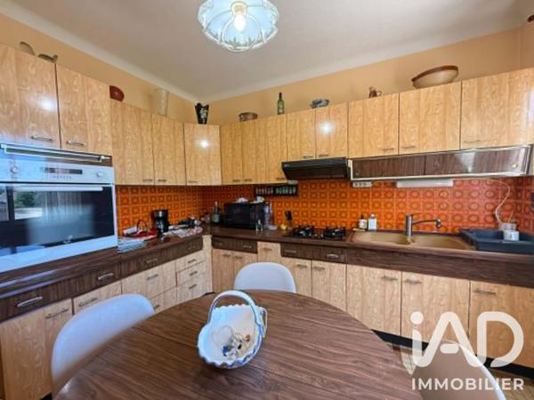 Maison à vendre 5 pièces 108,06 m² Ingré