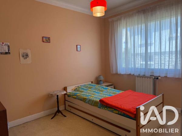 Maison à vendre 5 pièces 108,06 m² Ingré