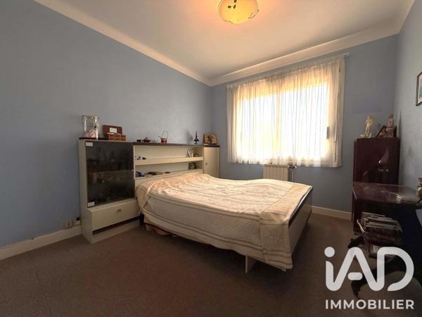 Maison à vendre 5 pièces 108,06 m² Ingré