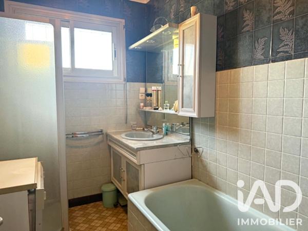 Maison à vendre 5 pièces 108,06 m² Ingré
