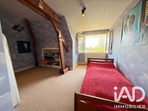 Maison à vendre 5 pièces 108,06 m² Ingré