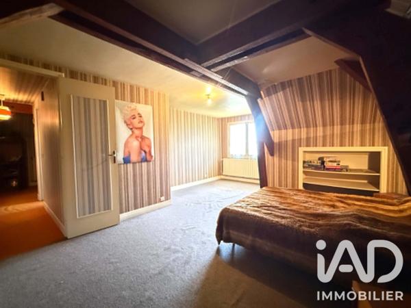 Maison à vendre 5 pièces 108,06 m² Ingré