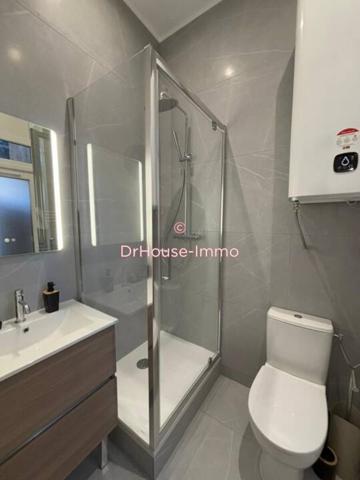 Appartement à vendre 1 pièce de 25 m²
