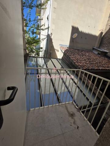 Appartement à vendre 1 pièce de 25 m²