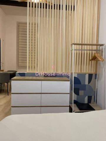 Appartement à vendre 1 pièce de 25 m²