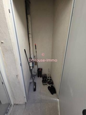 Appartement à vendre 1 pièce de 25 m²