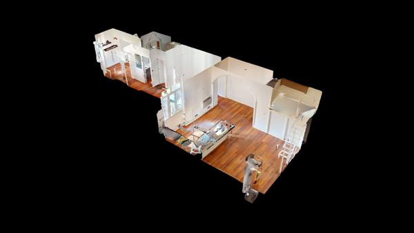 Appartement Grenoble HYPERCENTRE 3 pièces 60 m2