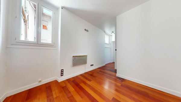 Appartement Grenoble HYPERCENTRE 3 pièces 60 m2